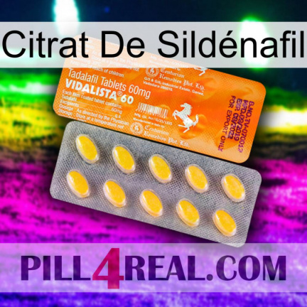 Citrat De Sildénafil new05